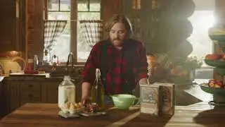 Kodiak Cakes | Flapjack Hack #17