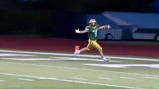 Wide receiver corps crucial in Great Falls CMR's Week 1 win over Helena Capital