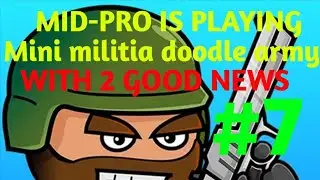 2 GOOD NEWS FOR YOU GUYS, ( 