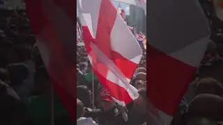 #tommyrobinson #unitethekingdom #londonprotest