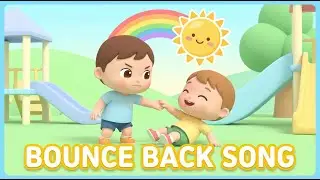 When Plans Fall Apart: Teaching Kids to Bounce Back