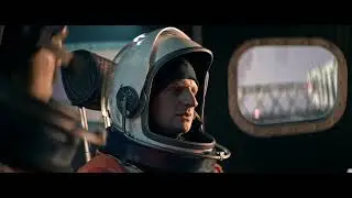 ASTRONOTS | #DIFF2024 Trailers