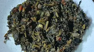 Methi Ki Sabji | Methi Ki Sabji Kaise Banate Hain | How To Make Methi Ki Sabji At Home
