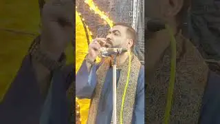 The wedding of the groom Mustafa Mahmoud Ahmed Attia, Part 2