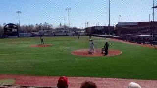 Hanska home run 2-26-16