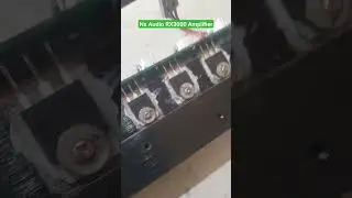 RX3000 | NX AUDIO | PROTON RX 3000 WATT
