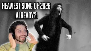 HEAVIER THAN THE SUN! | Humanity's Last Breath - Godhood (REACTION/REVIEW)