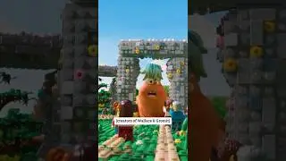 Your kid's ideas in a LEGO short film