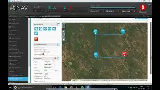 HOW TO GET API KEY FOR BING MAP IN INAV#drones#inav mission #inavwaypoint#api key
