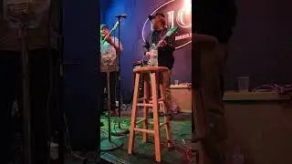 Brock Butler, Will Weathersby, & Alvin Evans, & Sherman Lee Dillon @ FJones, Jackson, MS December 22
