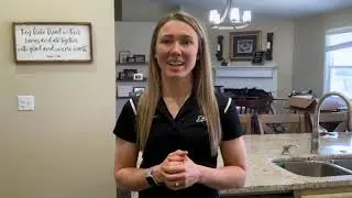 Stay Healthy at Home with Purdue Athletics