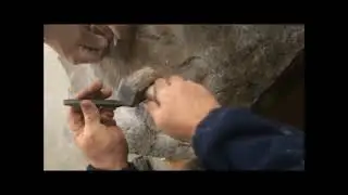 Comment éclater un rocher ?