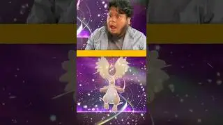 Mega Dragonite Is Really Here!?! #pokemonpresents #reaction #pokemonlegendsza
