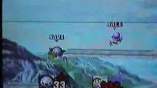 Super Smash Bros Brawl MN VS IC