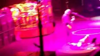 rush hold your fire  live 2007 toronto