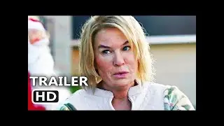 THE THING ABOUT PAM Trailer (2022) Ren&eacute;e Zellweger, Judy Greer