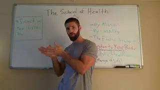 What are the fundamental principles of a healthy life? - Episode 1