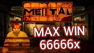 🔥 БЕЗУМНЫЙ МЕНТАЛЬНЫЙ СЛОТ БАЗОВАЯ ИГРА МАКСИМАЛЬНЫЙ ВЫИГРЫШ 🎰 NOLIMIT CITY