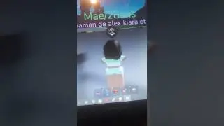 Pov:avant de filmer pour un rp family ;-; (1ere parti)