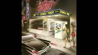 Catwalk - Take Me