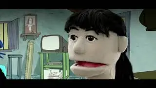 Child Rights Muppet Film in Hindi
