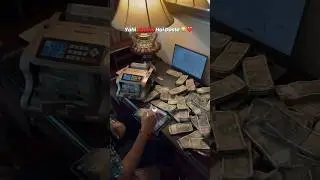 Where there&rsquo;s cash, there&rsquo;s a way | Trader Motivation #money #shorts #trading