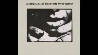 Kastrierte Philosophen ~ Zucker