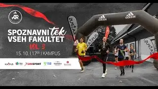 SPOZNAVNI TEK VSEH FAKULTET vol.3 2024/25