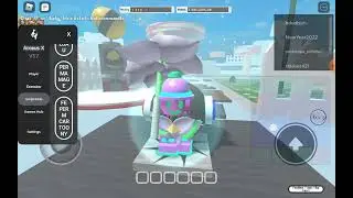 More fe perm animations (custom requests)