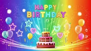 Happy Birthday instrumental Music -no copyright  #happybirthday #happybirthdayinstrumental