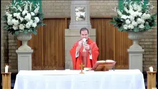 Mass on Thursday 29 January 2026 (Third Week in Ordinary Time)