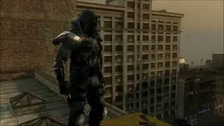 Prototype 2 Ep 13 : Tanks