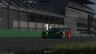 Gran Turismo 7 viva SLB