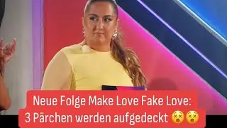 Neue Folge MLFL: 2 M&auml;nner m&uuml;ssen gehen 