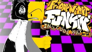Factory Reset REMIX - FNF Vs Ron