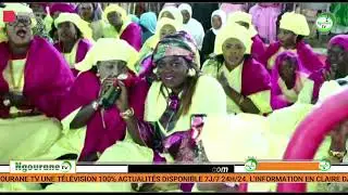 GOUDI CHERIF ADRAME BAKHAYDA EDITION 2025