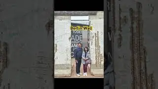 A day in Berlin. #exploreberlin #berlin #travelgermany #travelvlog #familygoals #traveldestinations