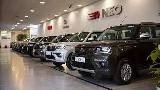 2026 Bolero Neo N10 Unveiled! 😱 Is This India&rsquo;s Toughest SUV Yet?