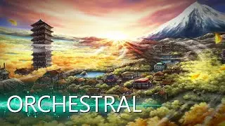Pokemon Johto (Orchestral Version)