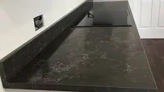 Quartz Kitchen Worktop
