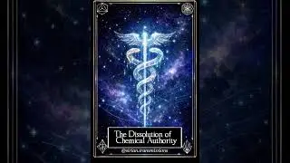 The Dissolution of Chemical Authority - Sirian Channeled Transmission