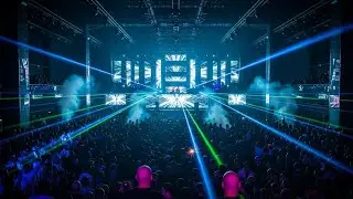 Echoes in the Rave Hall &bull; Club Festival EDM