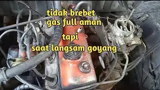 langsam kijang goyang