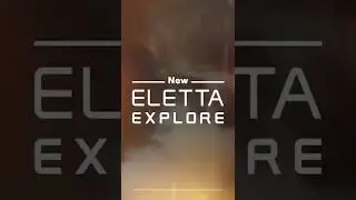 Eletta Explore Etailer Video without Mug To Go
