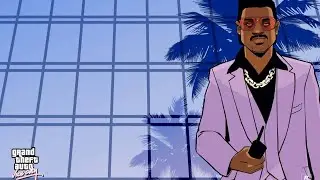 GTA VICE CITY #7 LANCE VANCE
