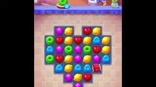 Candy Smash Mania