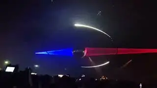 Awakenings Drumcode 19-10-2023