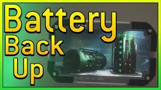 Titanfall 2 Battery Back Up Boost Overview! (Tips and More)