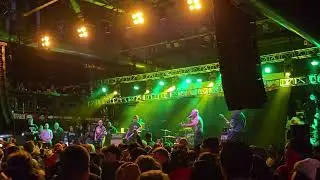 Haywire @ Blissmas Buffalo Riverworks Buffalo, NY