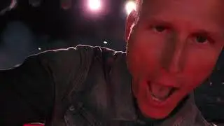 Drive-In OC: Kaskade Recap
